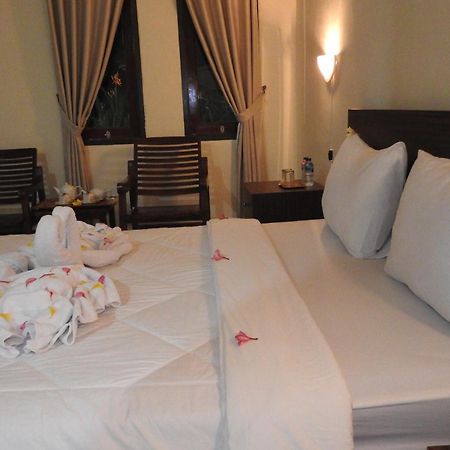 D'Batur Hotel Сенггиги Номер фото
