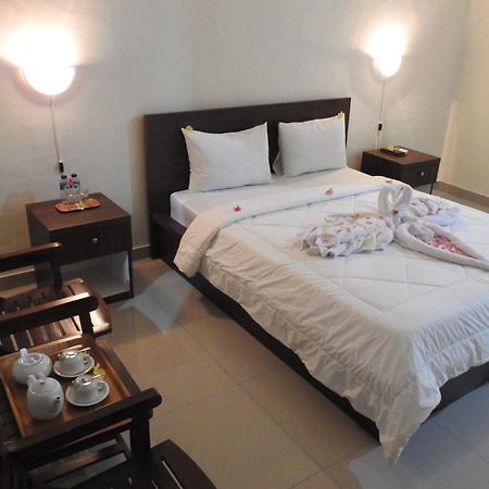 D'Batur Hotel Сенггиги Номер фото