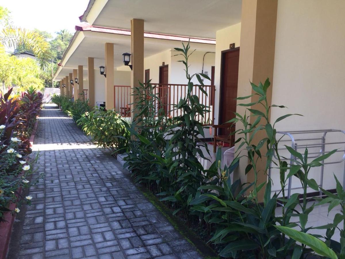 D'Batur Hotel Сенггиги Экстерьер фото