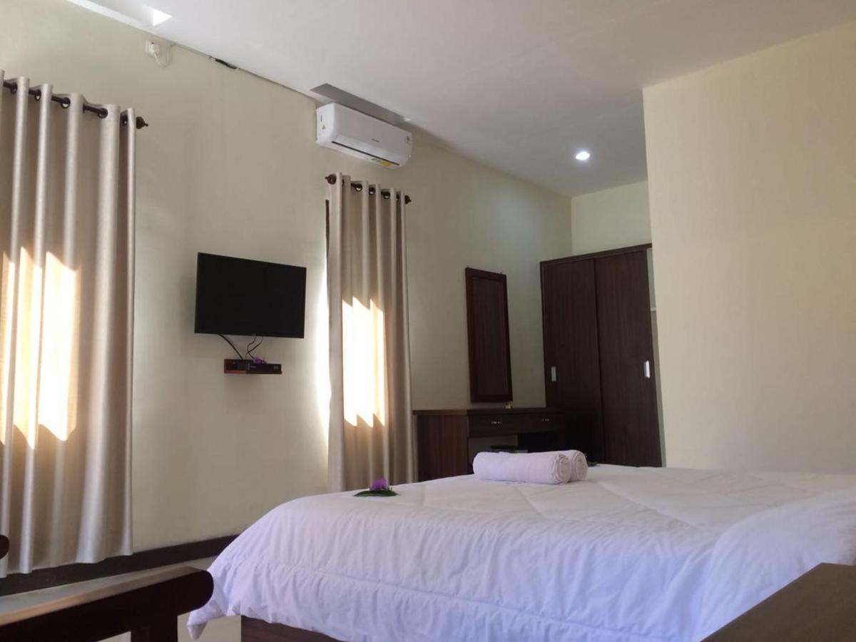 D'Batur Hotel Сенггиги Экстерьер фото